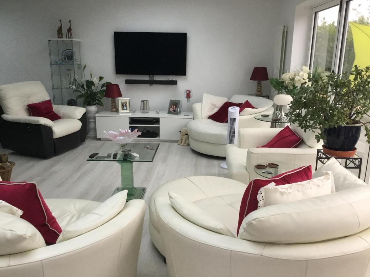 Rise & Shine Bed & Breakfast Titchfield Buitenkant foto