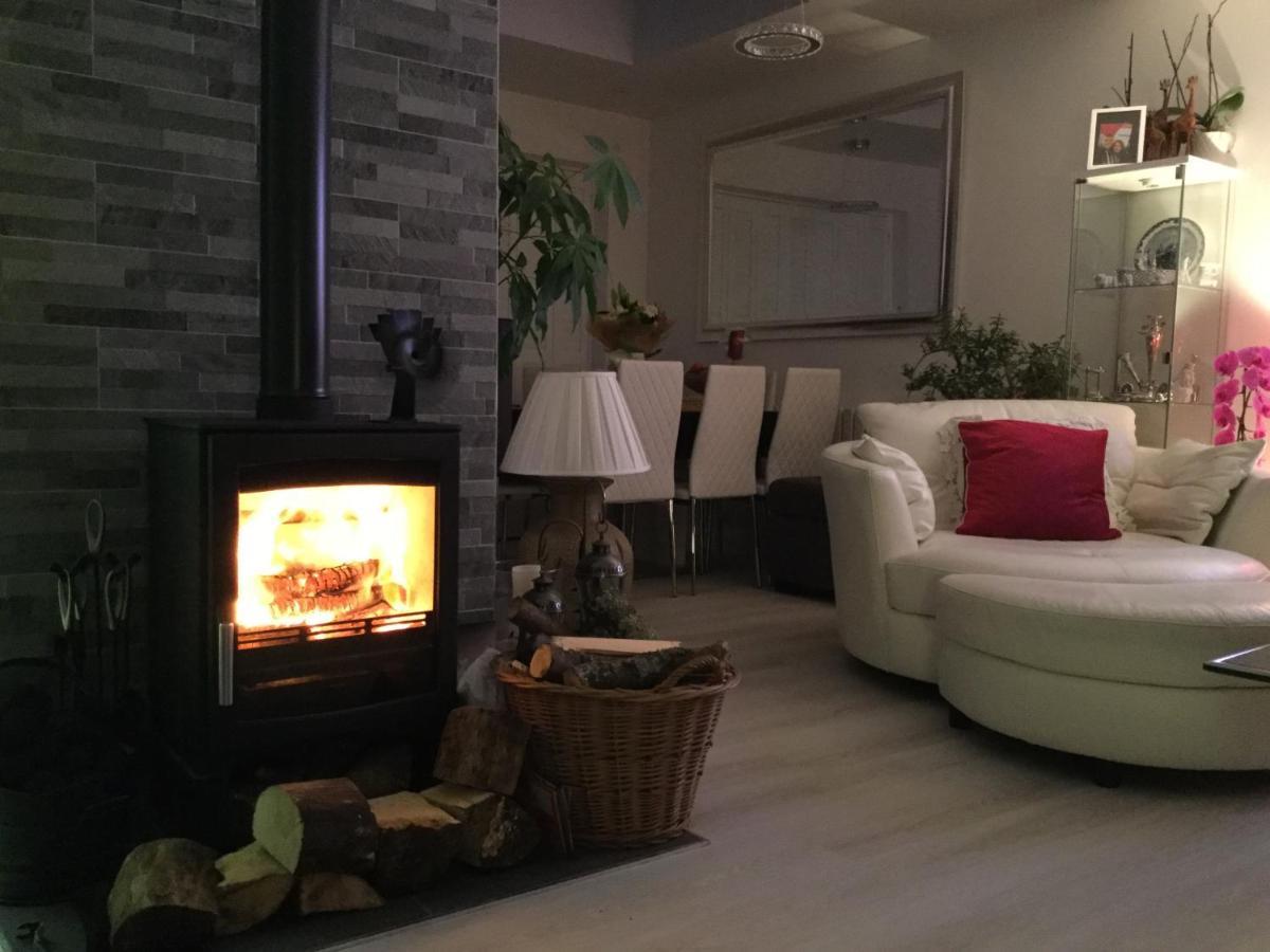 Rise & Shine Bed & Breakfast Titchfield Buitenkant foto