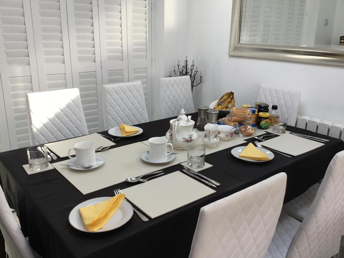 Rise & Shine Bed & Breakfast Titchfield Buitenkant foto