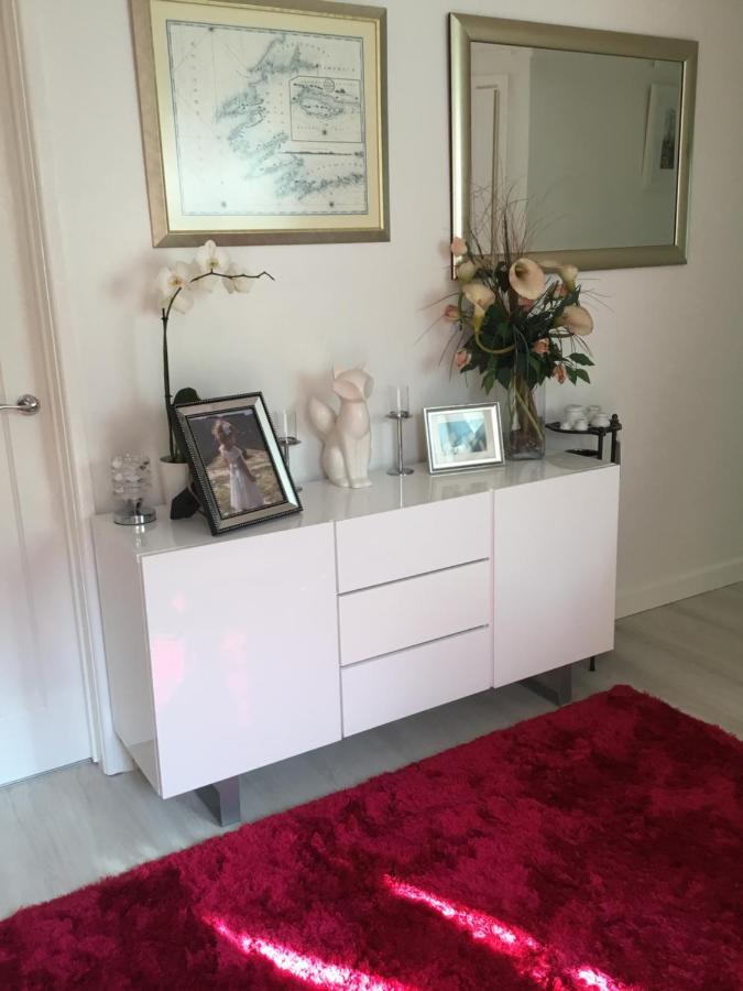 Rise & Shine Bed & Breakfast Titchfield Buitenkant foto