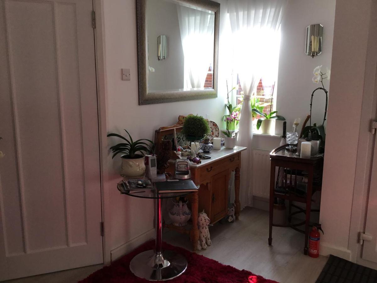 Rise & Shine Bed & Breakfast Titchfield Buitenkant foto