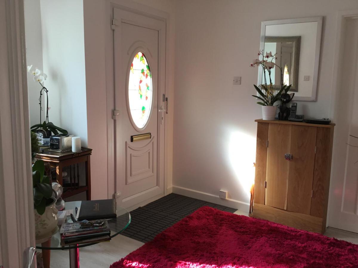 Rise & Shine Bed & Breakfast Titchfield Buitenkant foto