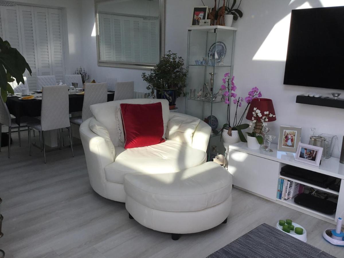 Rise & Shine Bed & Breakfast Titchfield Buitenkant foto
