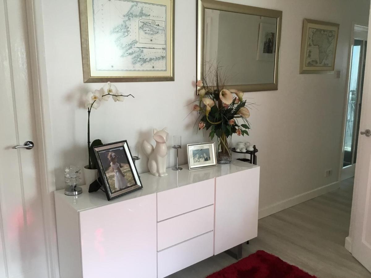 Rise & Shine Bed & Breakfast Titchfield Buitenkant foto