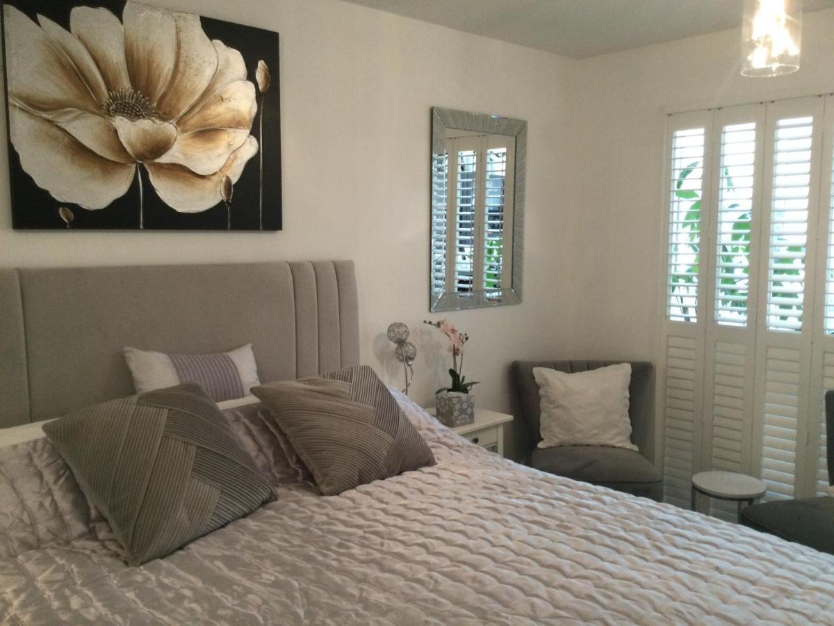 Rise & Shine Bed & Breakfast Titchfield Buitenkant foto