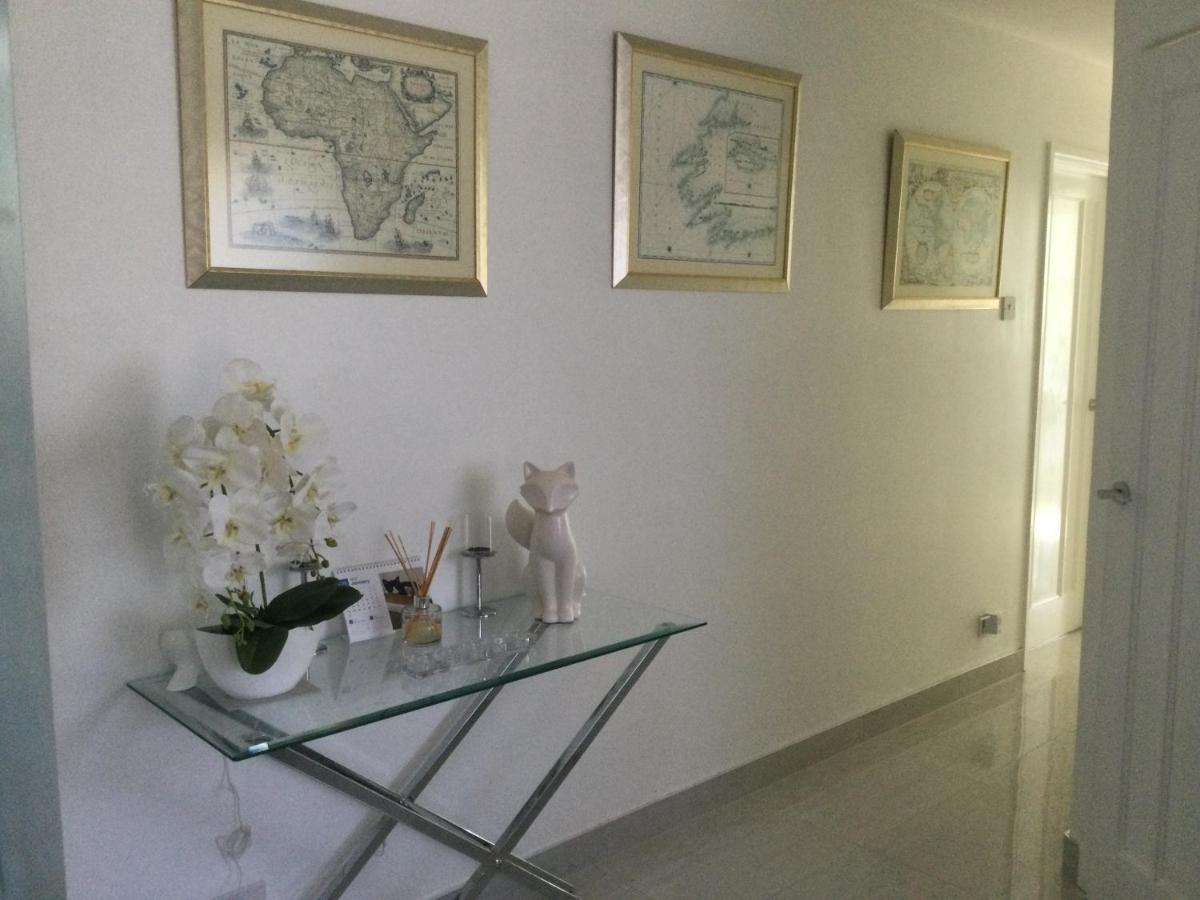 Rise & Shine Bed & Breakfast Titchfield Buitenkant foto
