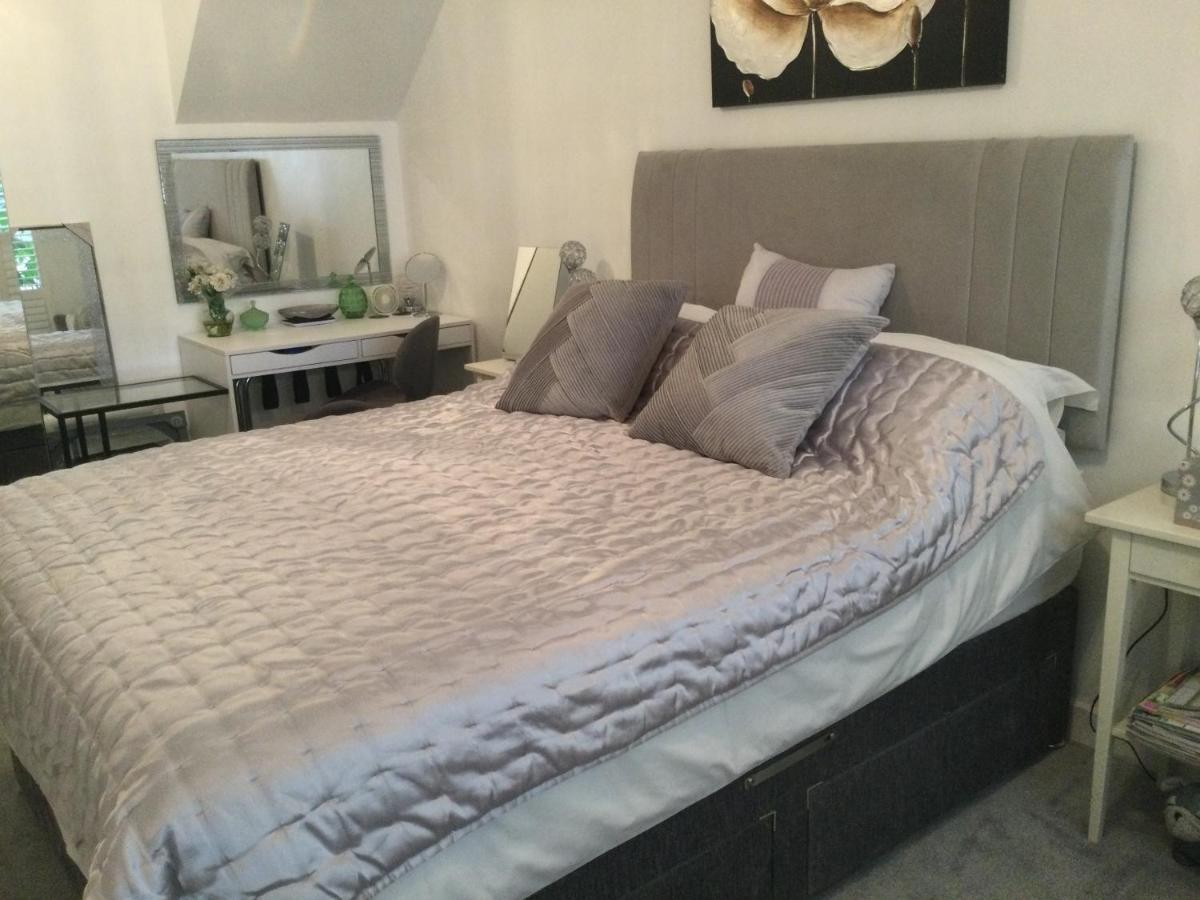 Rise & Shine Bed & Breakfast Titchfield Buitenkant foto