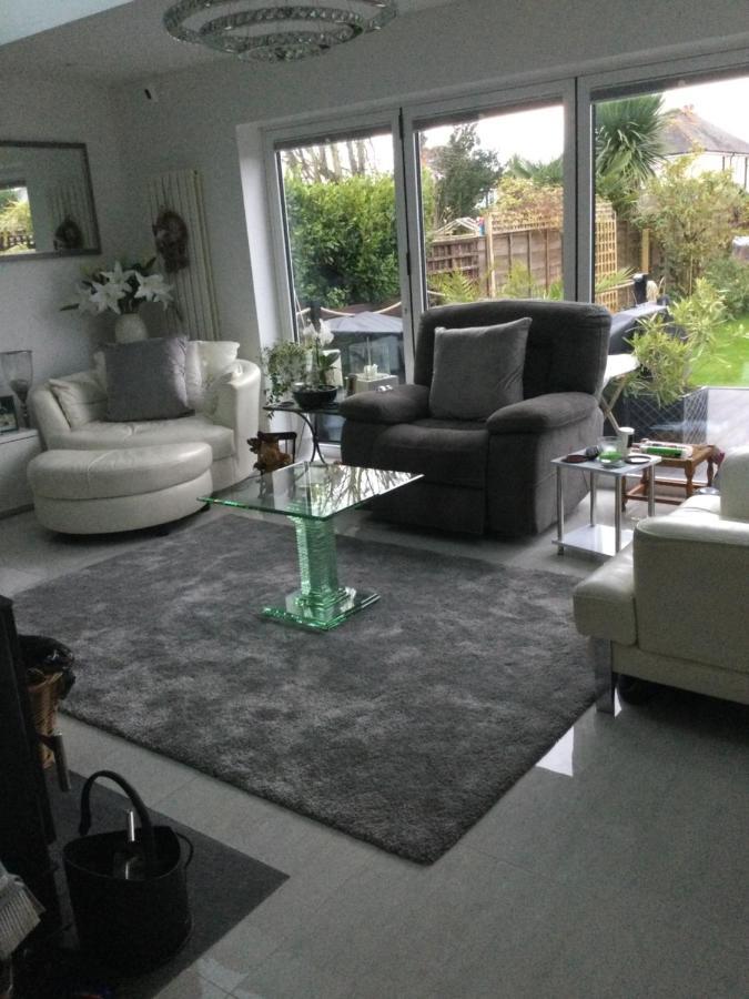 Rise & Shine Bed & Breakfast Titchfield Buitenkant foto