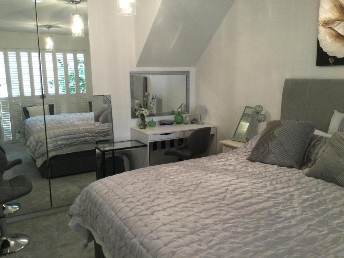 Rise & Shine Bed & Breakfast Titchfield Buitenkant foto