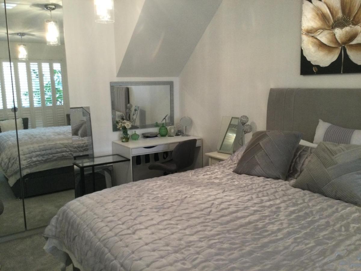 Rise & Shine Bed & Breakfast Titchfield Buitenkant foto