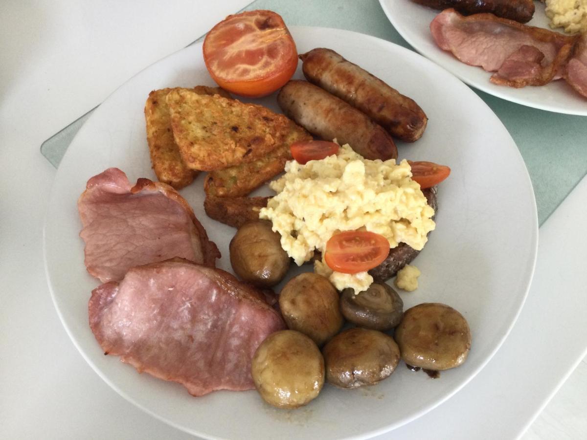 Rise & Shine Bed & Breakfast Titchfield Buitenkant foto