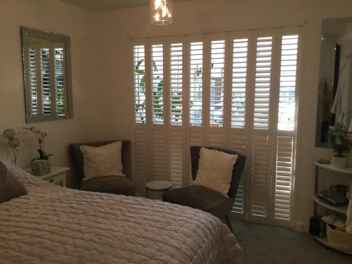 Rise & Shine Bed & Breakfast Titchfield Buitenkant foto