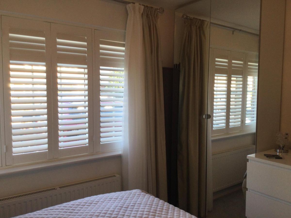 Rise & Shine Bed & Breakfast Titchfield Buitenkant foto