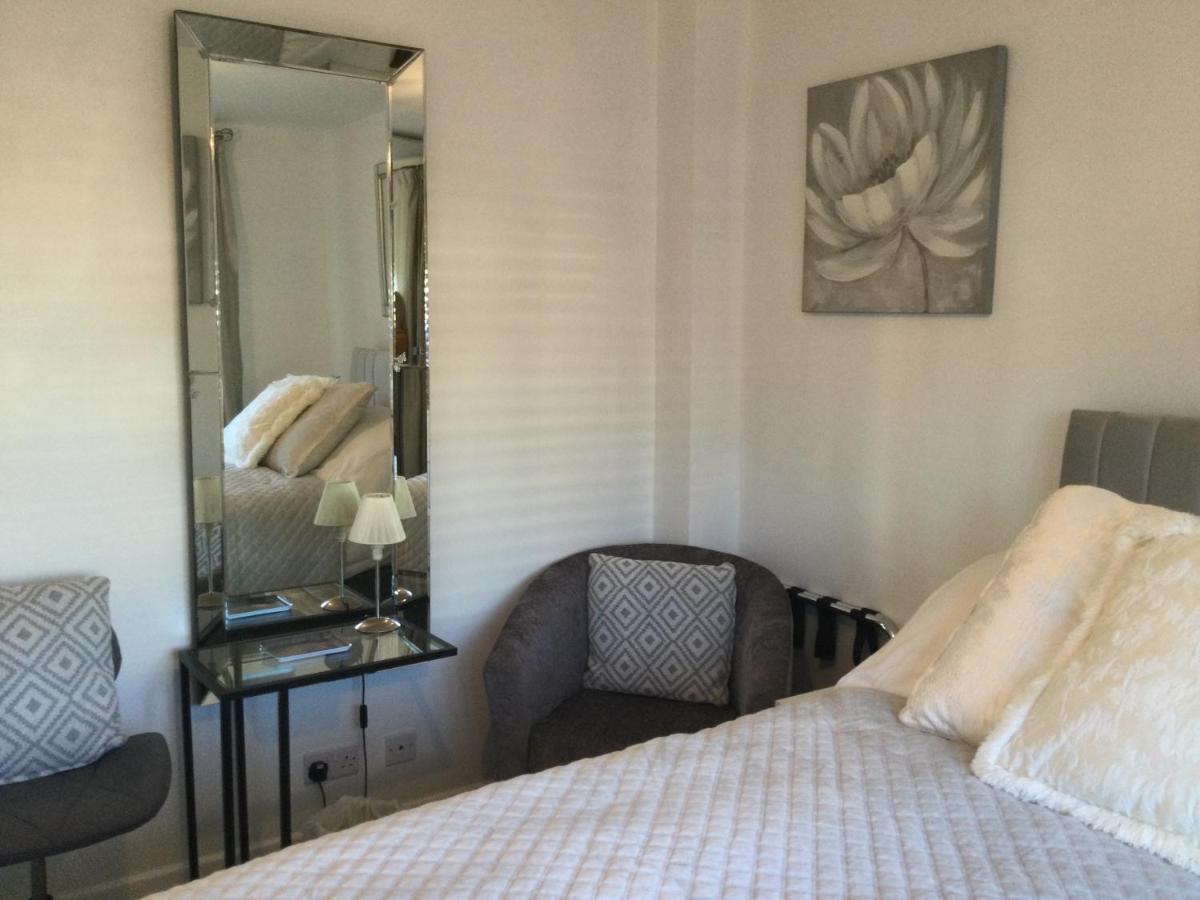 Rise & Shine Bed & Breakfast Titchfield Buitenkant foto