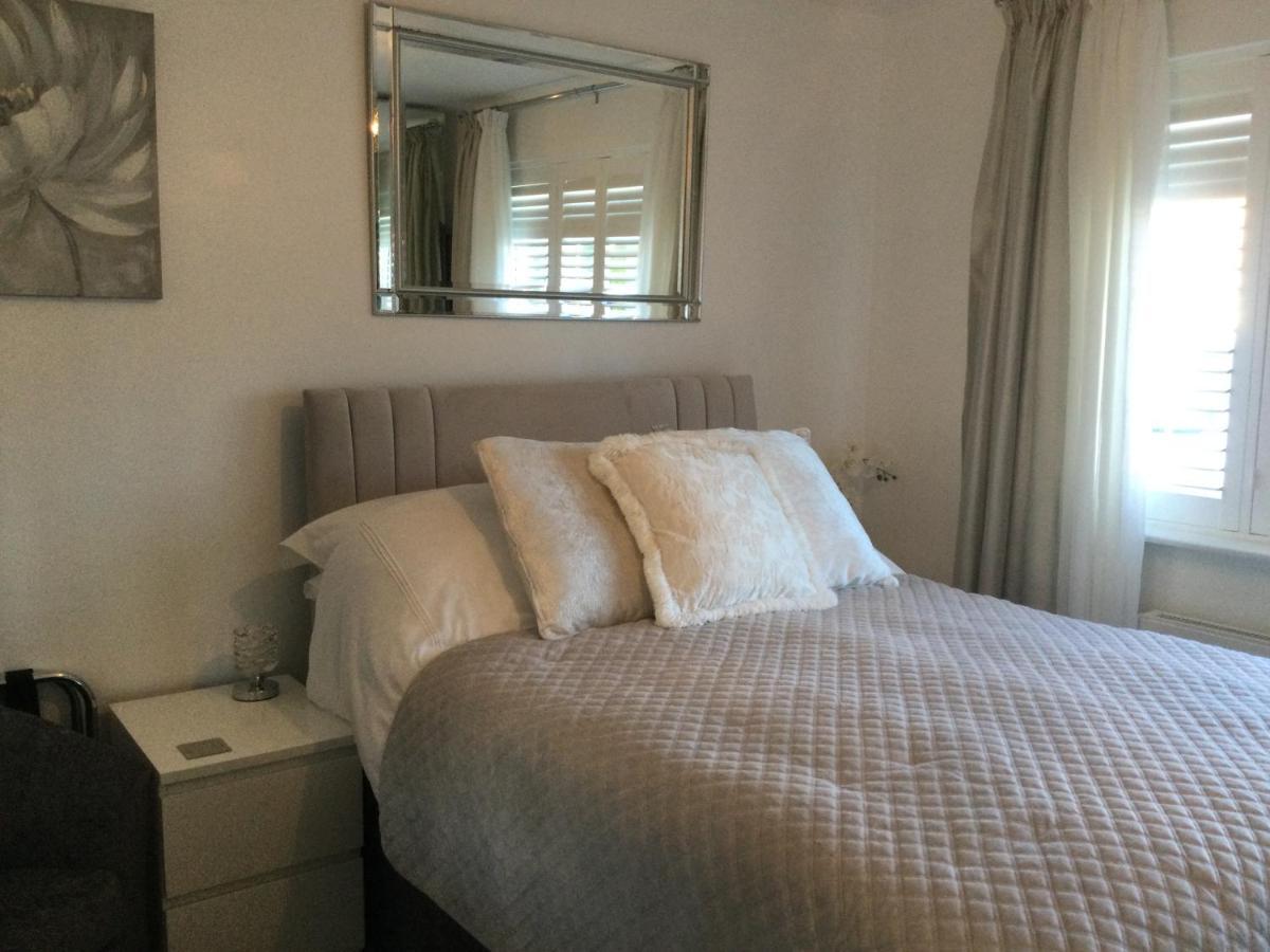 Rise & Shine Bed & Breakfast Titchfield Buitenkant foto